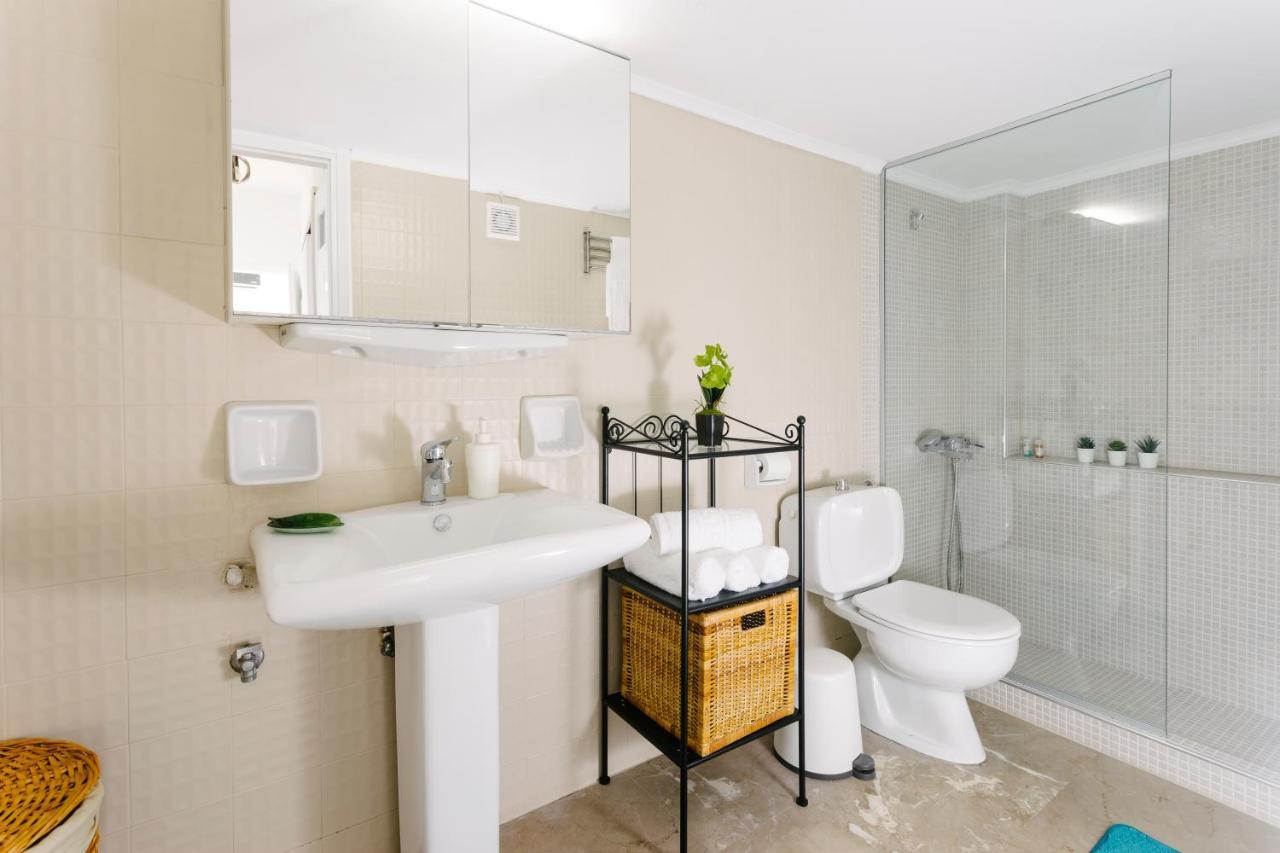 Acropolis View Apartment In Atenas Exterior foto